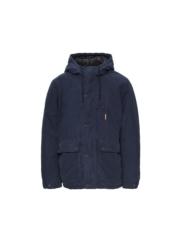 Q/S designed by Jacke in Blau