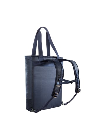 Tatonka City Stroller Rucksack 43 cm Laptopfach navy curve