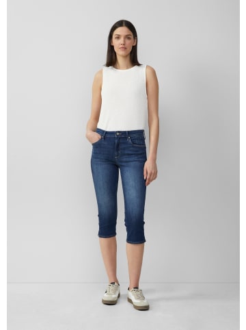 s.Oliver Jeans-Hose BETSY in 57Z2_dunkelblau