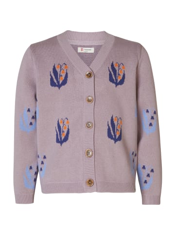 Noppies Strickjacke Jorda in Nirvana