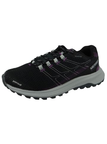 Merrell Halbschuhe Fly Strike GTX schwarz