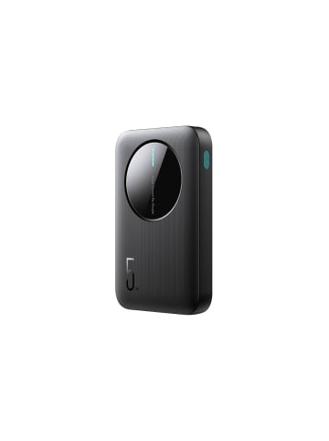 Mcdodo Joyroom Powerbank 2,4A LED, 5000 mAh (schwarz)