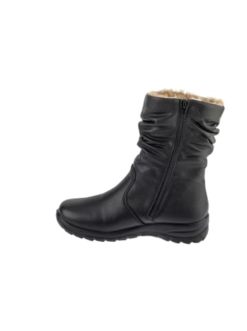rieker Rieker Booties in Schwarz