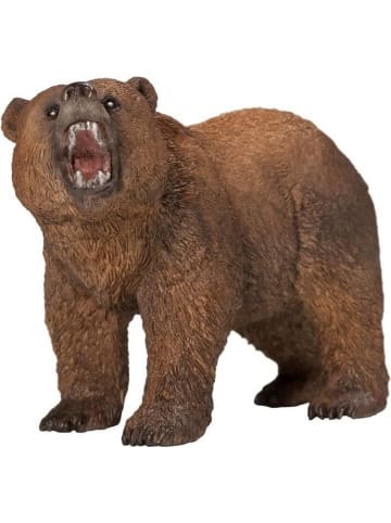 Schleich Grizzlybär in Mehrfarbig ab 3 Jahre