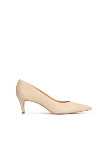 Kazar Pumps in Beige