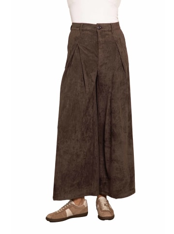 ZHRILL Hosen ZHTATJANA BROWN in BROWN