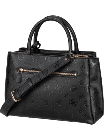 Guess Handtasche Jena PG 20060 in Black Logo