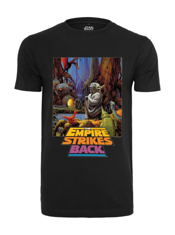 Merchcode T-Shirts in black