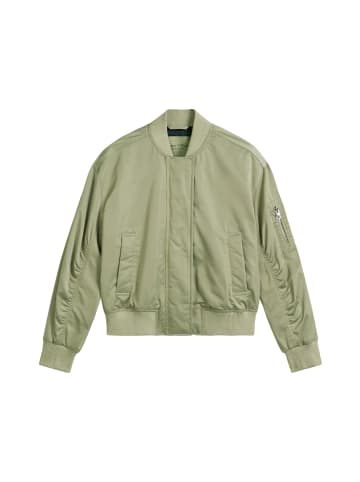 Marc O'Polo Blouson DFB Travel Collection in smooth sage