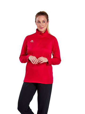 erima Unisex Erwachsene Liga Star Trainingstop in rot/weiss