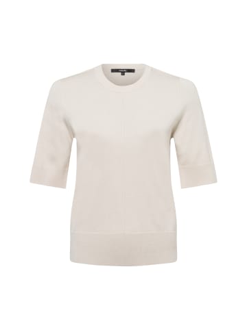 Someday Pullover Tsumi Line in beige - 0001