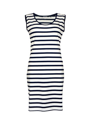 Kleid in weiß