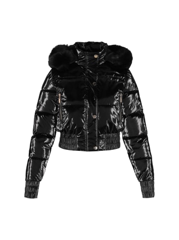 faina Women Jacket in black