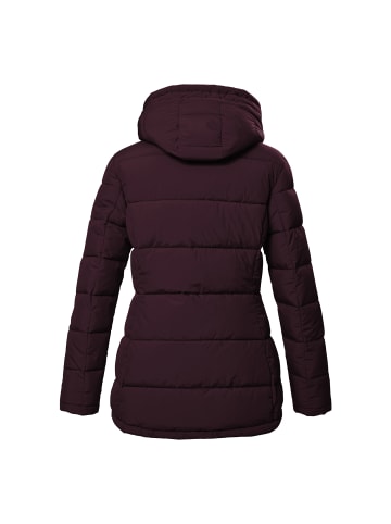 G.I.G.A. DX by KILLTEC GW 68 WMN QLTD JCKT in Rot4511