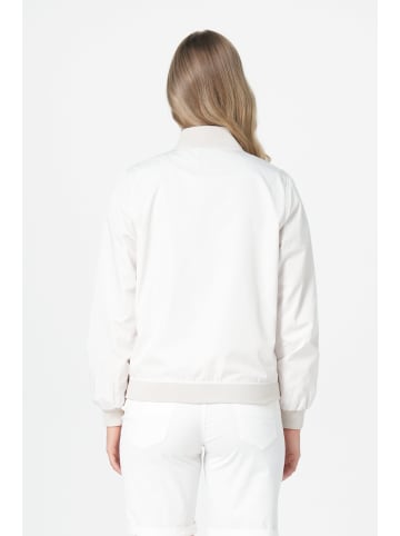 M.O.D Jelly Blouson Jacket Beige Blond