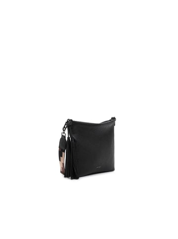 SURI FREY Handtasche für Erwachsene in schwarz in schwarz