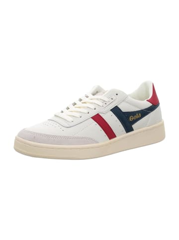 Gola Sneaker Low in Weiß