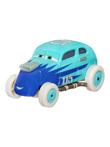 Disney Cars Fahrzeug Racing Style | Die Cast 1:55 Auto in Reyo Kos