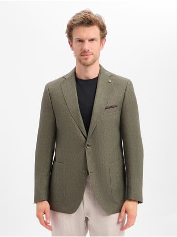 CARL GROSS Sakko Tebbo-G in khaki