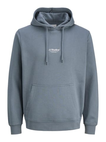 Jack & Jones Sweatshirt in Stormy Weather
