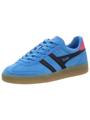 Gola Sneaker in blau