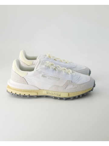 Lacoste Sneaker low in Weiß