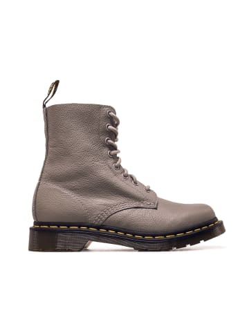Dr. Martens Boots in Grau