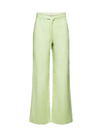 ESPRIT Hose in light green