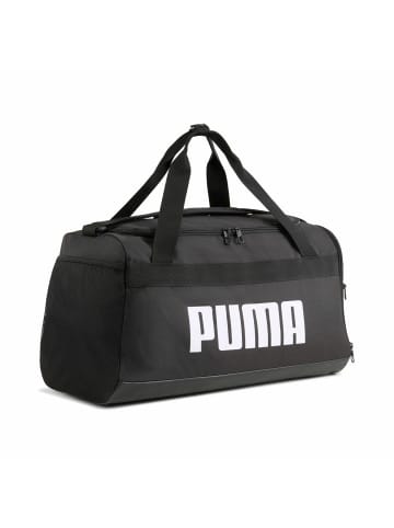 Puma Sporttasche für Erwachsene in schwarz
