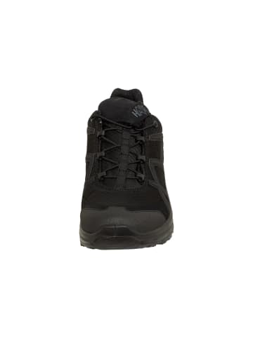 HAIX Wanderschuhe Black Eagle Athletic 2.1 GTX in black