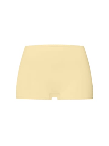 Hanro Panty Touch Feeling in vanilla highlight