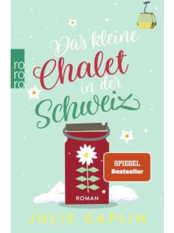 Rowohlt Reinbek, TB Buch - Das kleine Chalet in der Schweiz