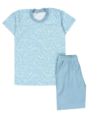 TupTam 2tlg.- Set Pyjama in mint