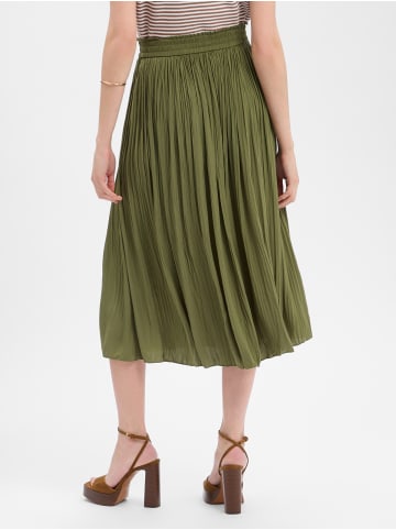 MARC CAIN SPORTS  Rock in oliv