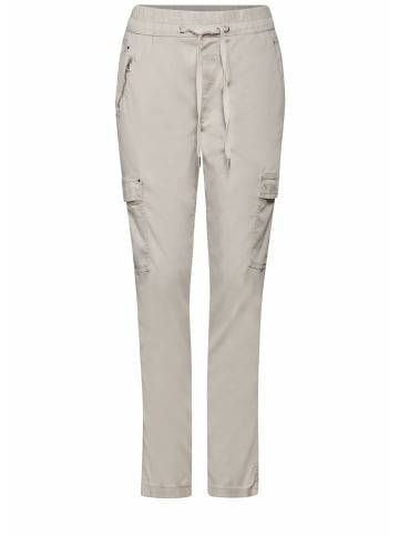 Street One Hose & Shorts für Damen in grau