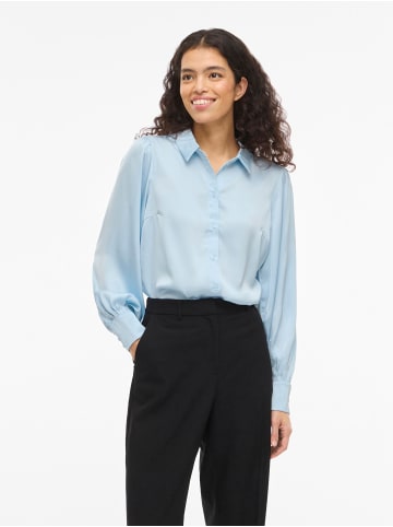 Vila Hemd in Nantucket Breeze