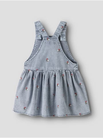 name it Jeanskleid in Medium Blue Denim