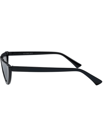 BEZLIT Damen Sonnenbrille in Schwarz