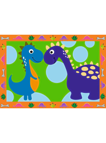 Ravensburger Ravensburger Malprodukte Land der Dinosaurier in bunt