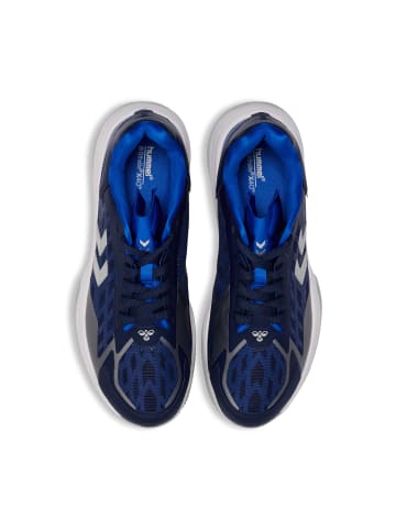 Hummel Hallenschuh Hb Topflight Handball Erwachsene in LAPIS BLUE