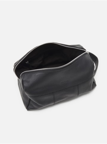 still nordic Kosmetiktasche stillRichard in Black