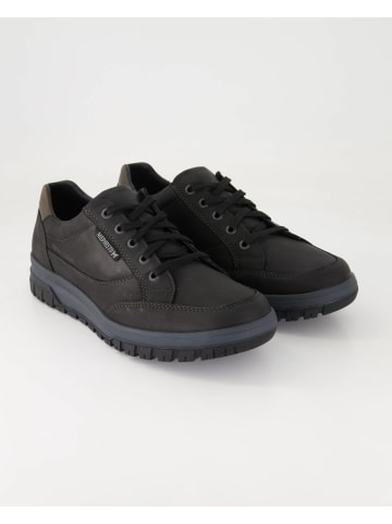 Mephisto Klassische Schnürschuhe in Schwarz