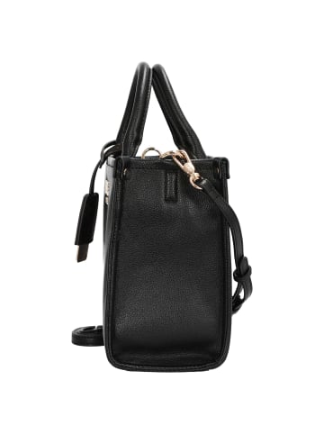 Liu Jo Ridhi - Henkeltasche 25 cm (nero) in nero