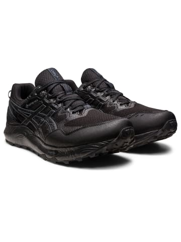 asics Laufschuhe GEL-SONOMA 7 GTX in BLACK/CARRIER GREY