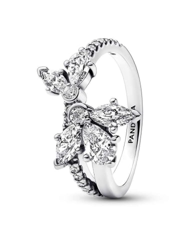 Pandora Ring in silber