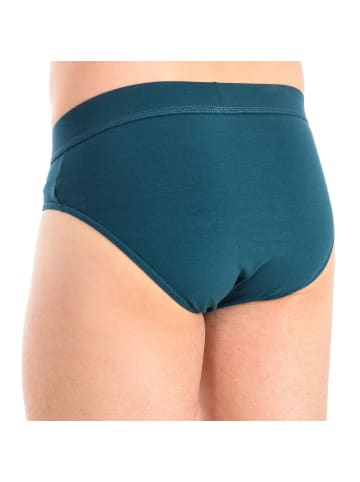 Kisses and Love 2er-Set: Slip in Multicolored
