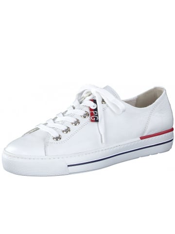 Paul Green Sneaker  in Weiß