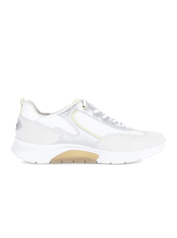 rollingsoft Sneaker low in weiß