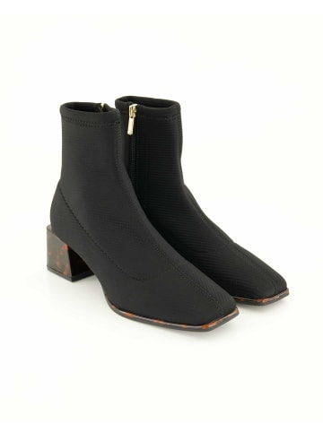 Gioseppo Klassische Stiefeletten in Schwarz