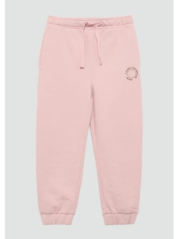 s.Oliver Leggins lang in Pink